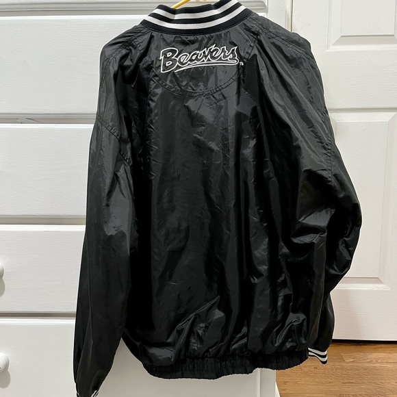 Jacket - Picture 3 of 5